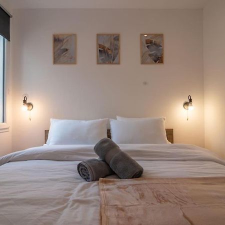 Apartmán F2 Hypercentre - Proche Gare - Wifi Gratuite Le Havre Exteriér fotografie